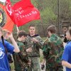 Военно-спортивный турнир ко Дню Победы 16.05.2016
