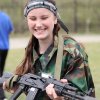 Военно-спортивный турнир ко Дню Победы 16.05.2016