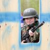 Военно-спортивный турнир ко Дню Победы 16.05.2016