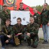 Военно-спортивный турнир ко Дню Победы 16.05.2016