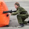 Военно-спортивный турнир ко Дню Победы 16.05.2016
