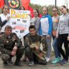 Военно-спортивный турнир ко Дню Победы 16.05.2016