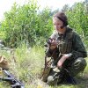 Захват базы НВФ