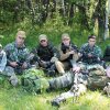 Учебные занятия ВПЦ 