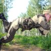 Учебные занятия ВПЦ 