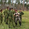 Занятие по высотно-штурмовой подготовке